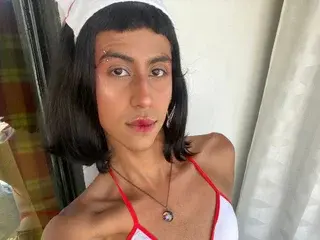 Streamate Live Sex Cam of Naicol_morbosa