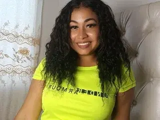 Streamate Nude Webcam of Dulce_Rivas