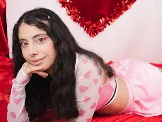 Streamate Free Porn Cam of MegganParker