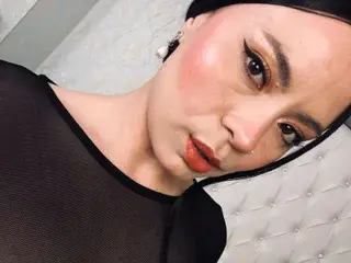 Streamate Adult Video Chat of kassieHudson