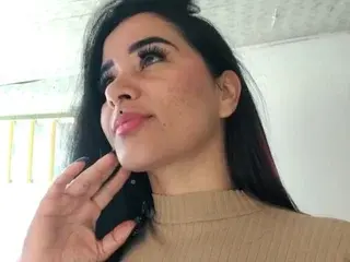 Streamate Private Sex Chat of CinthiaCM