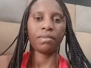 Streamate Live Porn of Darkasschocolatexx