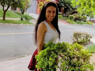 Streamate Live Sex of Sofi_Bella