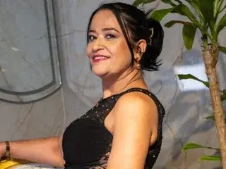 Streamate Sex Cam of ChanelNylon