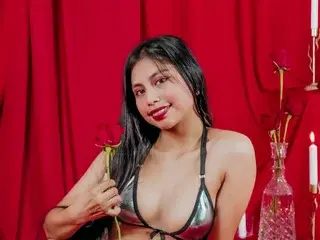 Streamate Nude Webcam of Danna_ross