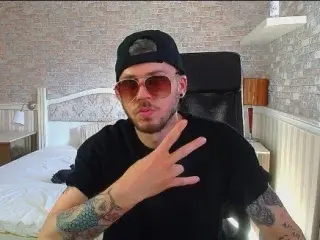 Streamate Watch Live Sex Cams of JonahShaw