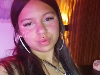 Streamate Adult Webcams of Miluu_u