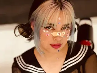 Streamate Adult Webcam of MaddieWaves