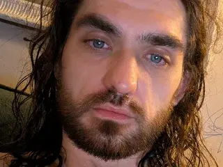 Streamate Private Sex Chat of NothernWolf