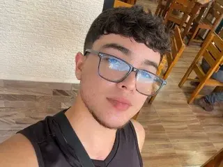 Streamate Free Live Porn of ThiagoMonaco