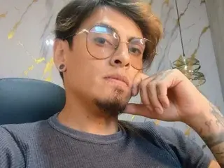 Streamate Sex Chat of aeron21