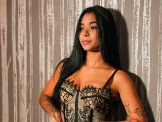 Streamate Private Sex Chat of ArianaFontanie