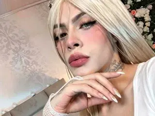 Streamate Private Sex Chat of Karolfoxxi