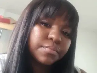 Streamate Nude Webcam of BigBlackClitxx