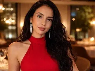 Streamate Best live sex cam show of BelladonnaLips