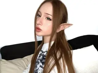 Streamate Live Sex Cam of CarlyFi