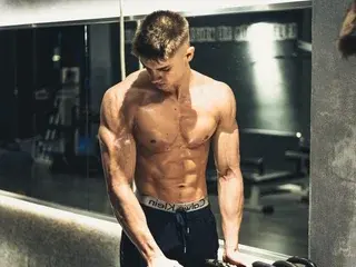 Streamate Best Webcam of MaxKaiden