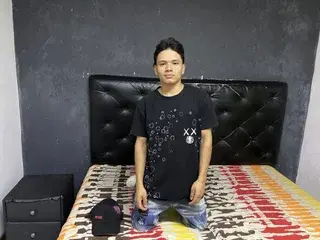 Streamate Live Sex of BruceArmin