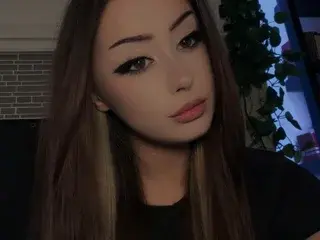 Streamate Private Sex Chat of LiaV