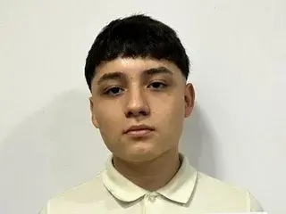 Streamate Sex Cam of SantiReeve90