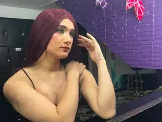 Streamate Live Sex Cam of MarianCristal