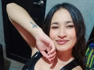 Streamate Live Sex of Shantal_slav