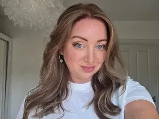 Streamate Nude Webcam of ArielSweetieee