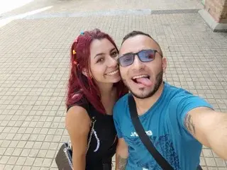 Streamate Live Sex Cam of Amarantoss