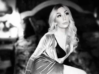Streamate Best live sex cam show of LettieXoXo