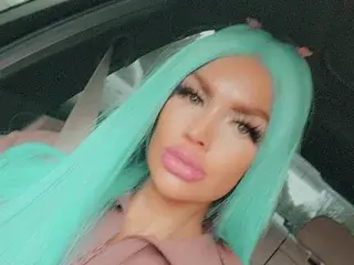 Streamate Sex Cam of Maycebabexo