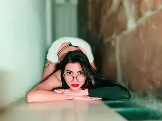 Streamate Best Webcam of IsisRoosexx