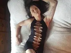 Streamate Sex Cam of JackieBlueXO