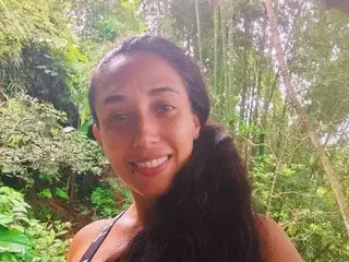 Streamate Adult Webcam of NadiaJalil