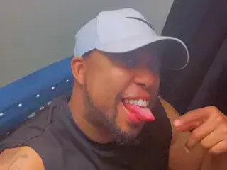 Streamate Sex Chat of KaysonTaylor