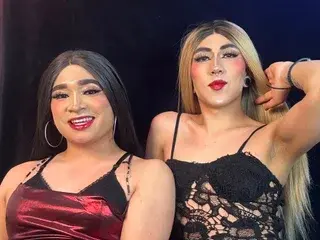 Streamate Adult Video Chat of QueennTifanny