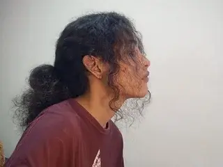 Streamate Adult Webcam of DeusGothh