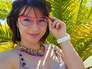 Streamate Live Porn of LyzMania