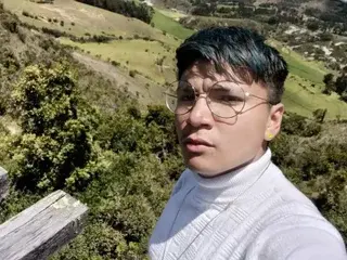 Streamate Best Webcam of FelipeRey