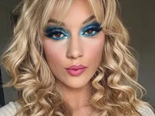 Streamate Live Sex Cam of LunaLouiseLuxe