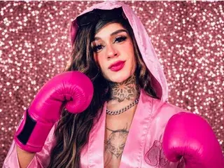 Streamate Live Sex of Daxnoir