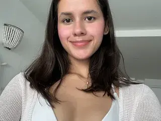 Streamate Private Sex Chat of LuanaDavis