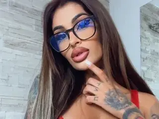 Streamate Adult Video Chat of Jessy_Cruz