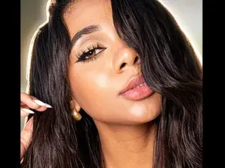 Streamate Sex Cam of LizyTailor