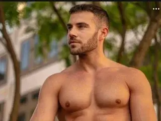 Streamate Live Porn of alphahhunk