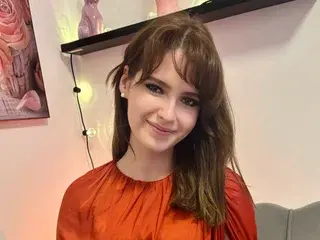 Streamate Adult Video Chat of Emily_Paris