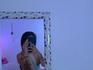 Streamate Free Live Porn of MeliMuller