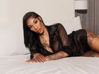 Streamate Best live sex cam show of PrincessMontana