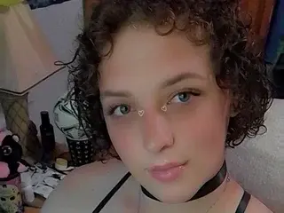 Streamate Best Webcam of Abagail_soft