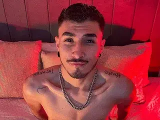 Streamate Free Live Porn of Carter_richard