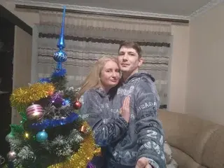 Streamate Free Porn Cam of Julia0501